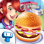 American Burger Truck - Fast Food Cooking Game
                  
  