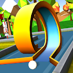 Mini Golf: Retro
                  
  