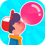 Bubblegum Hero
                  
  