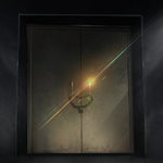 Unchained: You can never escape
                  
  