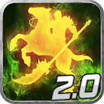 Apocalypse Knights 2.0
                  
  