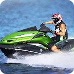 Jetski Water Racing: Riptide X
                  
  