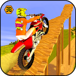 Bike Stunt Racing - Offroad Tricks Master 2018
                  
  
