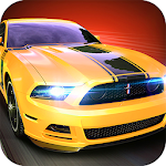 Driving Drift: Car Racing Game
                  
  