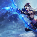 League of Legends : Defence
                  
  