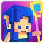 Cube Knight: Battle of Camelot
                  
  