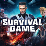 Xiaomi Survival Game
                  
  