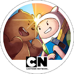 Cartoon Network Arena
                  
  