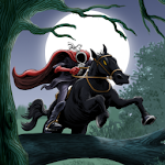 The Legend of Sleepy Hollow
                  
  