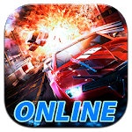 Ultimate Derby Online - Mad Demolition Multiplayer
                  
  