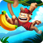 Funky island - Banana Monkey Run
                  
  