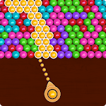 Wood Bubble Pop
                  
  