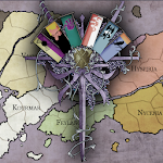 Tales of Illyria: Destinies
                  
  