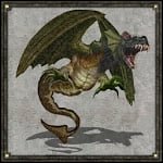 Dungeon Scroll
                  
  