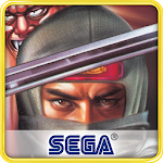 The Revenge of Shinobi Classic
                  
  