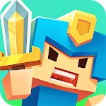Merge Warriors - Idle Legion Game
                  
  