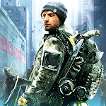 Z Hunting Day: To Live or Die
                  
  