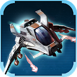 Cold Space - 3D Shoot 'em up
                  
  