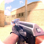 Счетчик стрельбы FPS
                  
  