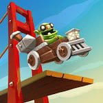 Bridge Builder Adventure
                  
  