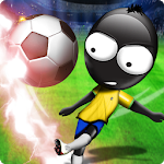 Stickman Soccer 2014
                  
  