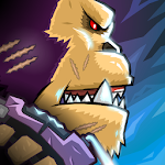 Mutant Rampage
                  
  
