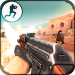 Counter Terrorist-SWAT Strike
                  
  