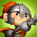 Kingdom Strike : Heroes
                  
  