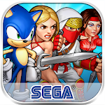 SEGA Heroes
                  
  