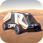 Marsus: Survival on Mars
                  
  