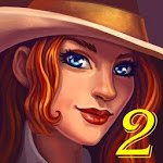 Alicia Quatermain 2: Камень Судьбы
                  
  