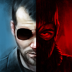 Hostage Negotiator
                  
  