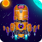 Idle Space War
                  
  