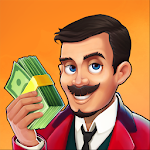 Tap Tap Capitalist – симулятор капиталиста
                  
  