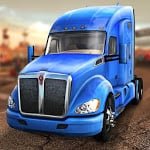 Truck Simulation 19
                  
  