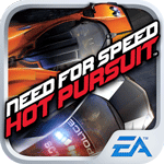 Need for Speed Hot Pursuit
                  
  