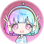 Cute Avatar Maker: Make Your Own Cute Avatar
                  
  