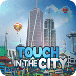 City Growing-Touch in the City( Clicker Games )
                  
  