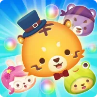Puchi Puchi Pop: Puzzle Game
                  
  