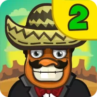 Amigo Pancho 2: Puzzle Journey
                  
  