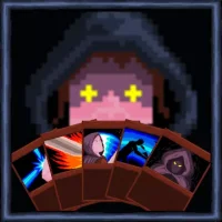 Card Quest
                  
  