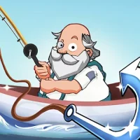 Amazing Fishing
                  
  