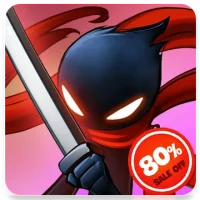 Stickman Revenge 3: League of Heroes
                  
  