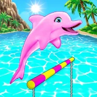 My Dolphin Show
                  
  