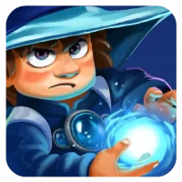 World Of Wizards
                  
  