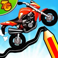 Road Draw 2: Moto Race
                  
  