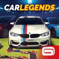 Car Legends Tycoon
                  
  