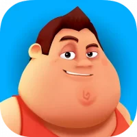 Fit the Fat 2
                  
  