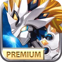 Hero Galaxy - Space Wars Premium: Alien Defender
                  
  