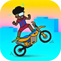 Summer Wheelie
                  
  